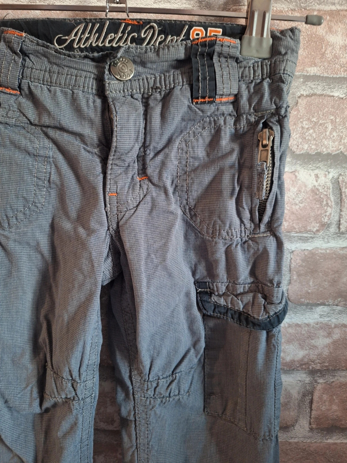 Pantalon garcon orchestra Taille 2 ans – Orchestra – taille 24-36 mois / 92 cm 5