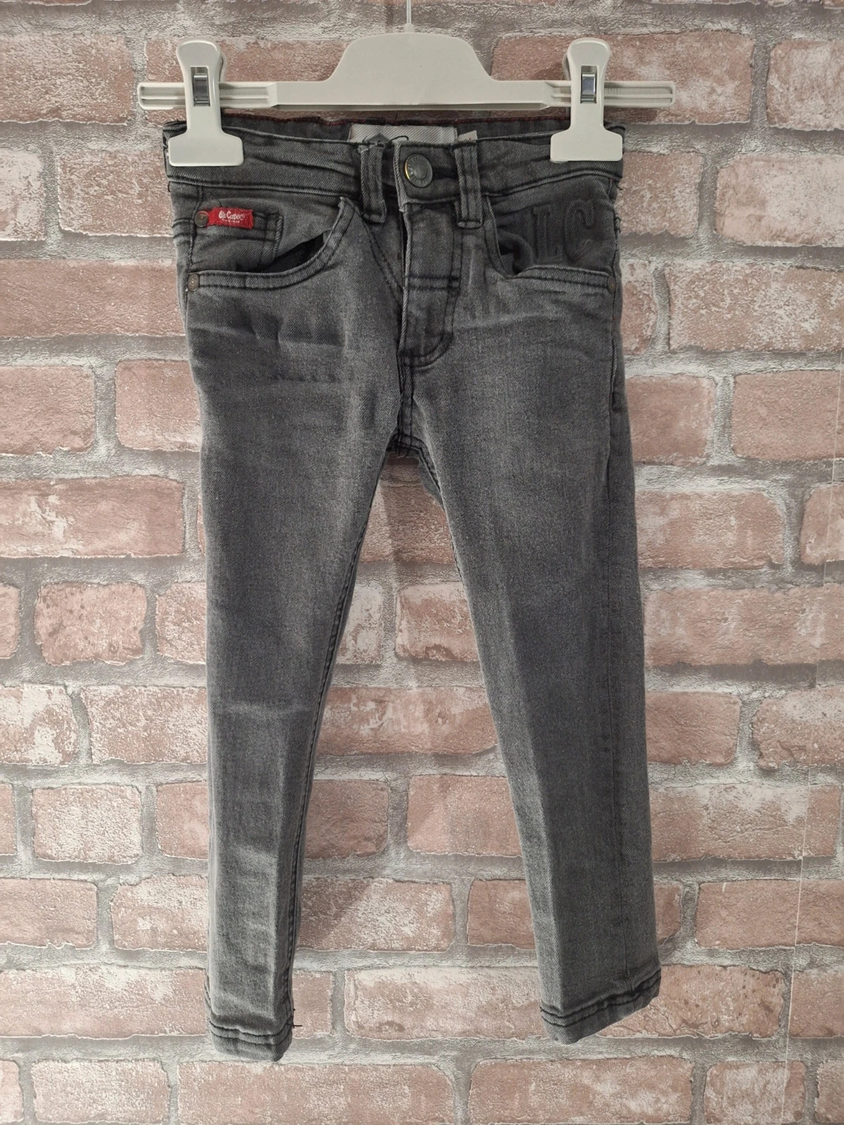 Jeans garcon lee cooper Taille 3 ans