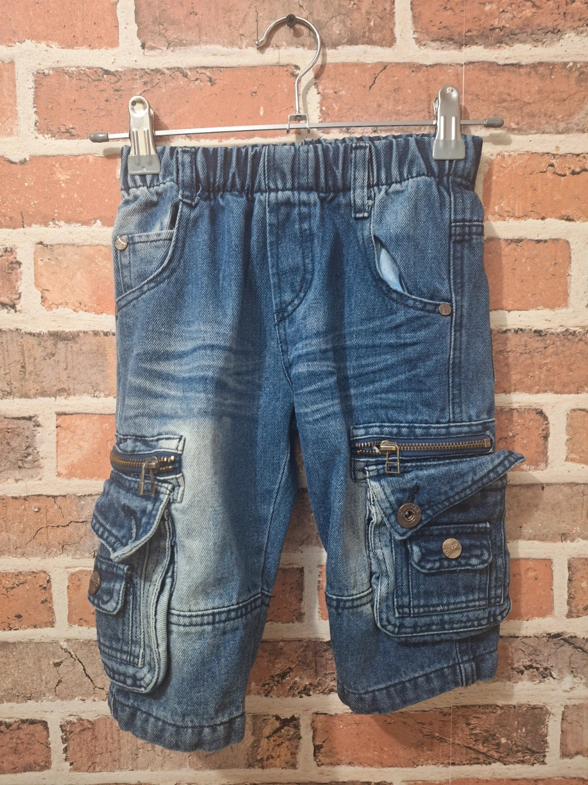 Pantalon garçon Taille 3 ans
