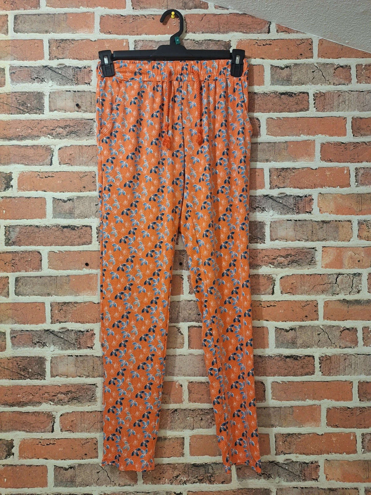Pantalon femme in extenso taille S/36