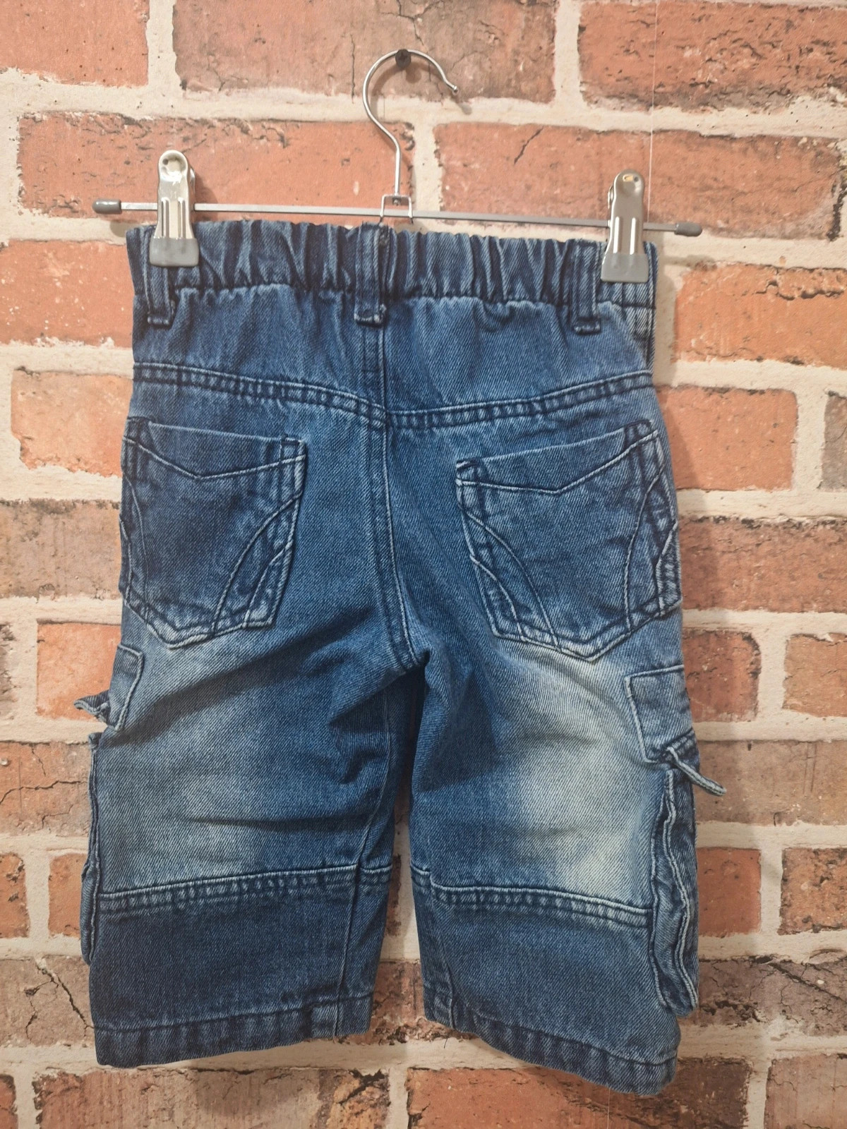 Pantalon garçon Taille 3 ans – Pure & Basic – taille 3 ans / 98 cm 5