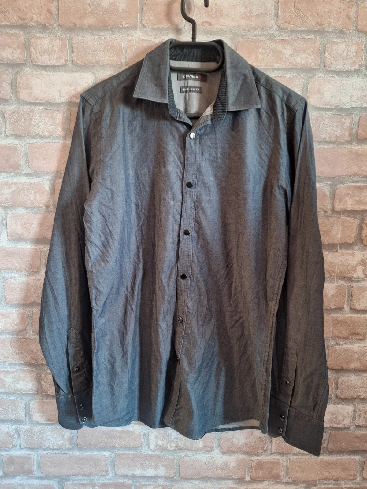 Chemise homme Taille S/36