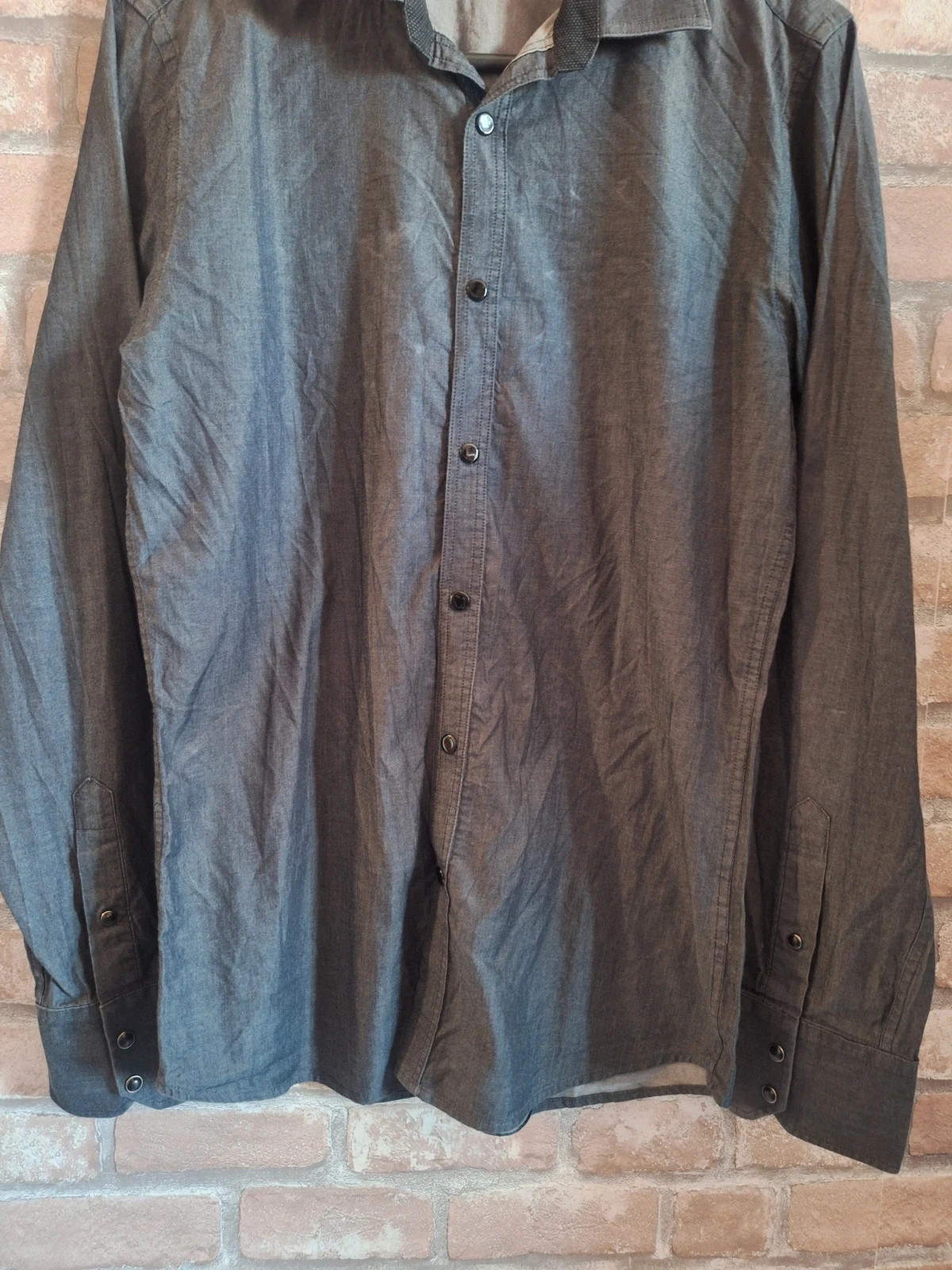 Chemise homme Taille S/36 – Devred – taille S 3