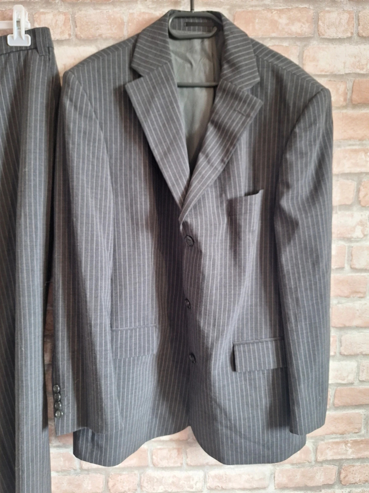 Ensemble de costume homme Taille 50 – Cafone – taille 50 2