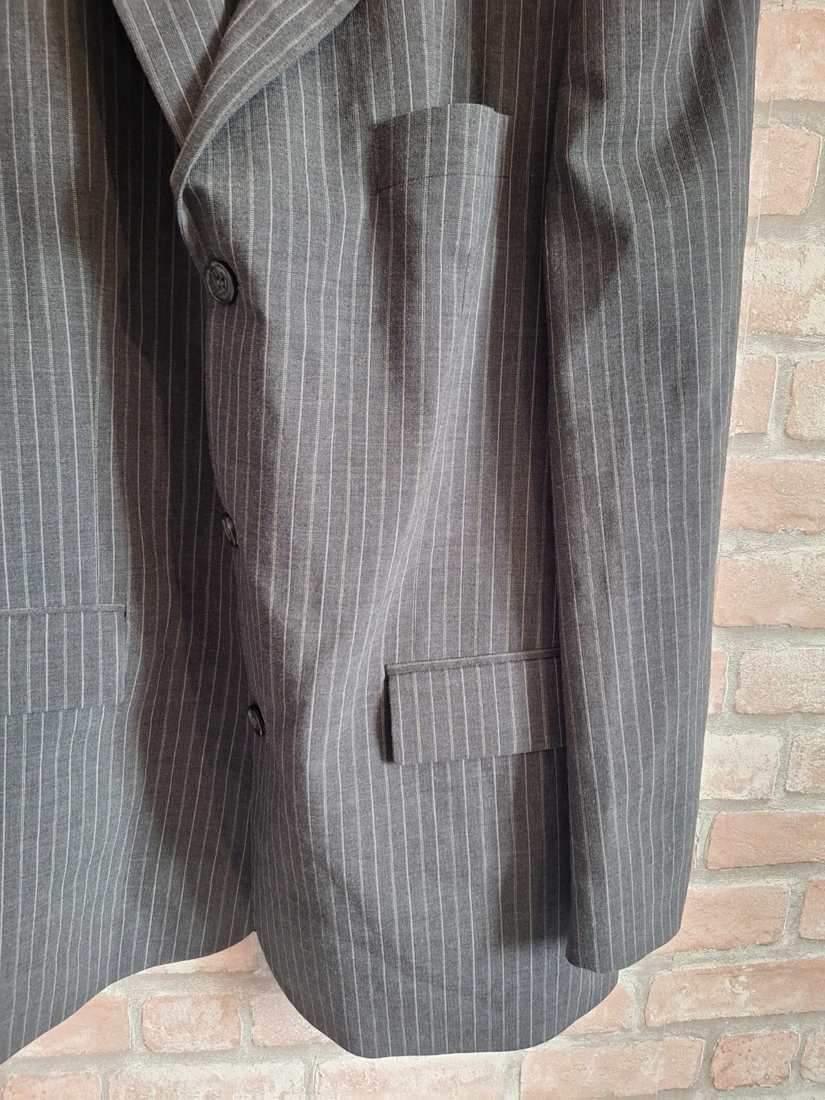 Ensemble de costume homme Taille 50 – Cafone – taille 50 5