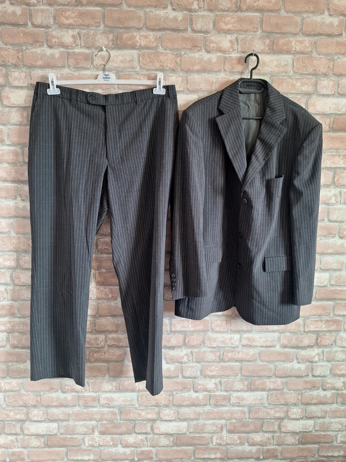 Ensemble de costume homme Taille 50