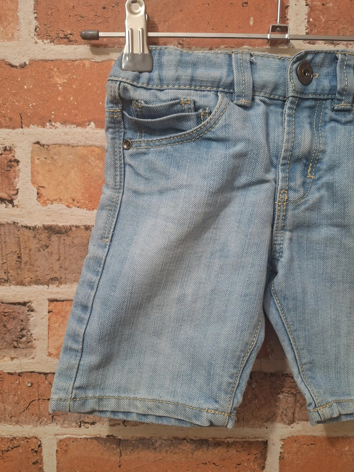 Short garçon okaidi Taille 3 ans – Okaïdi – taille 3 ans / 98 cm 2