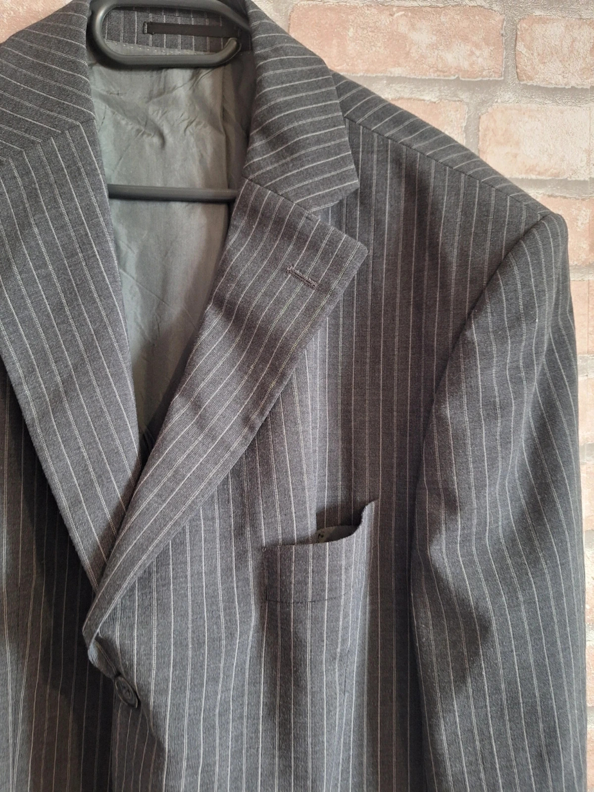 Ensemble de costume homme Taille 50 – Cafone – taille 50 4