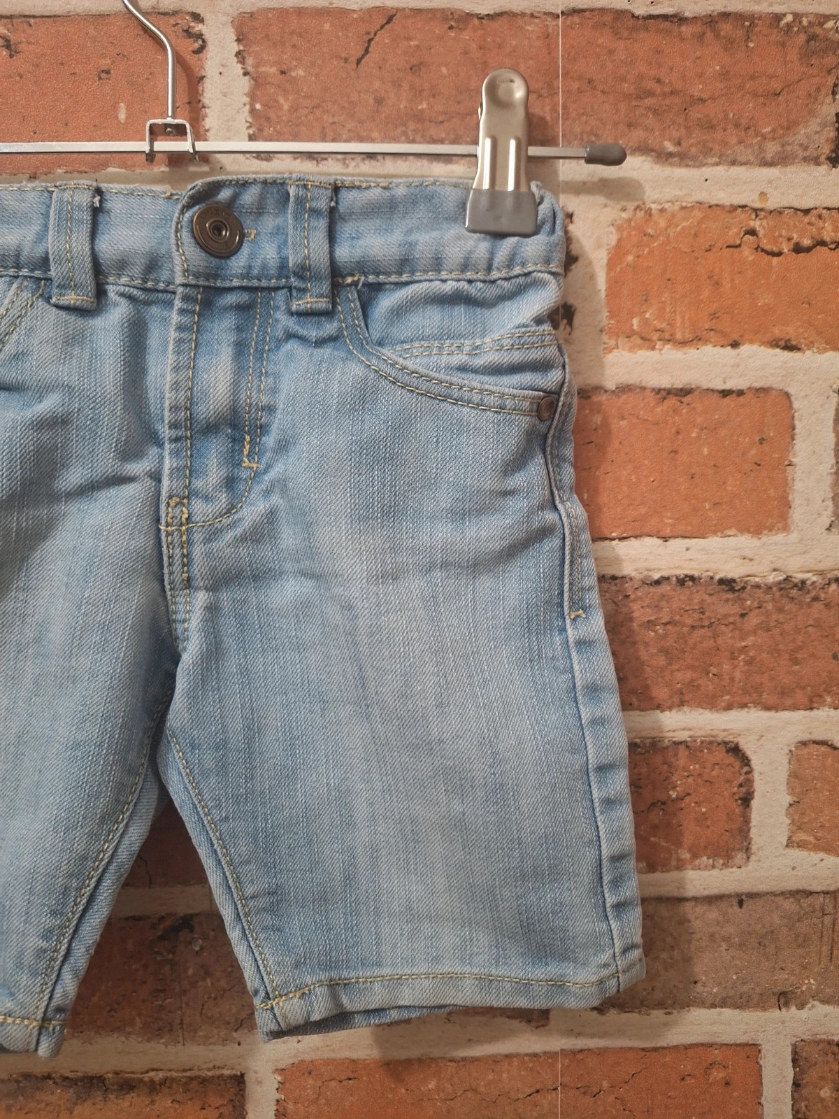 Short garçon okaidi Taille 3 ans – Okaïdi – taille 3 ans / 98 cm 3