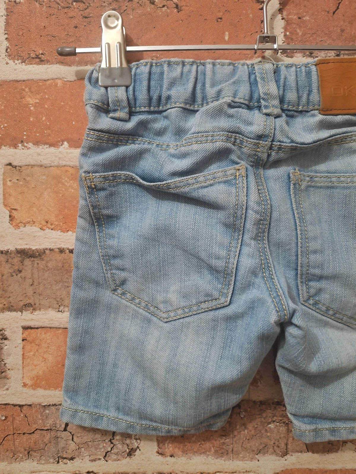 Short garçon okaidi Taille 3 ans – Okaïdi – taille 3 ans / 98 cm 5