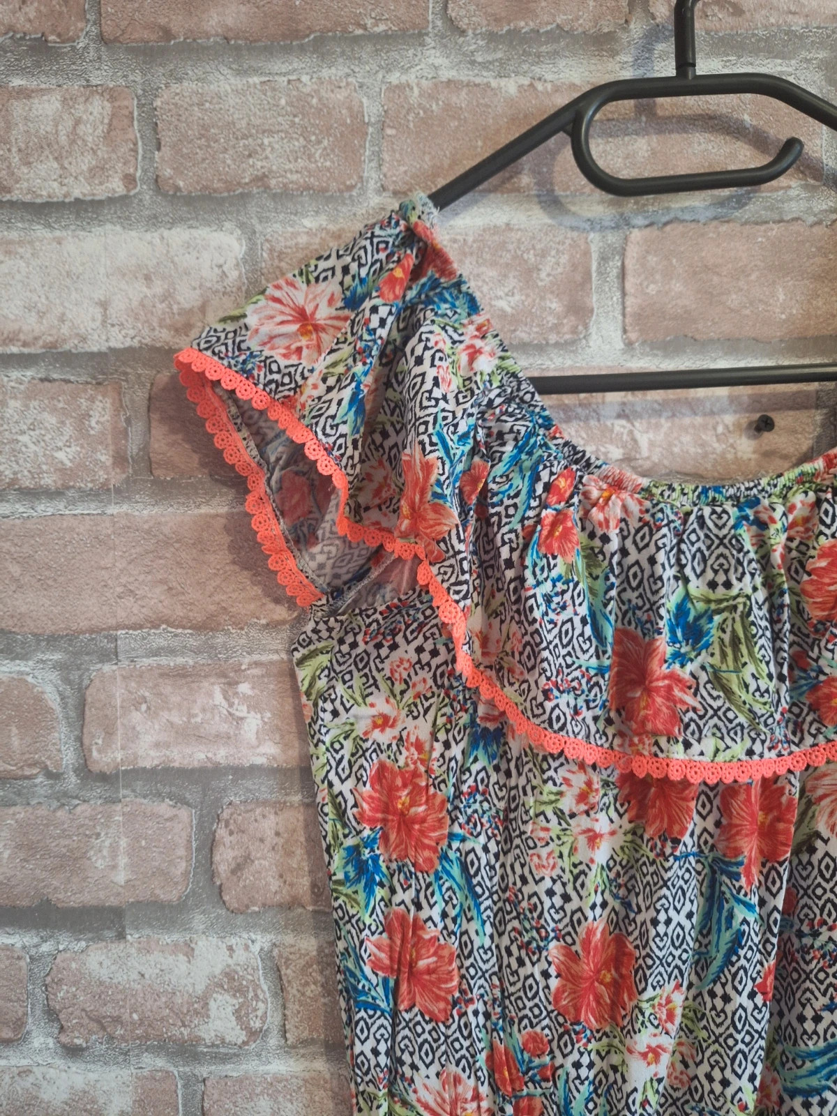 Combinaison fille primark Taille 13 ans – Primark – taille 13 ans / 158 cm 3