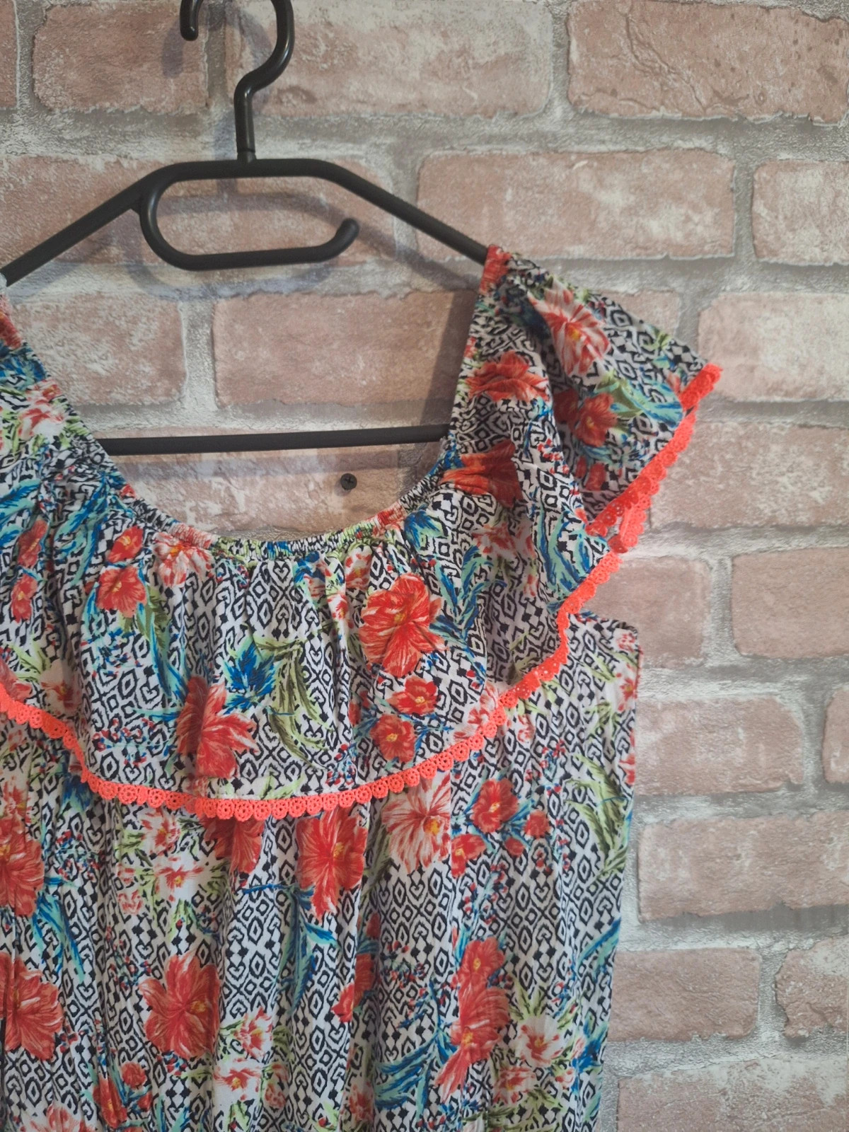 Combinaison fille primark Taille 13 ans – Primark – taille 13 ans / 158 cm 4