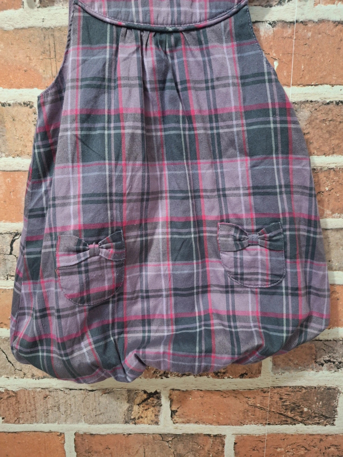 Robe fille kitchoun taille 6 mois – Kitchoun – taille 6-9 mois / 68 cm 3