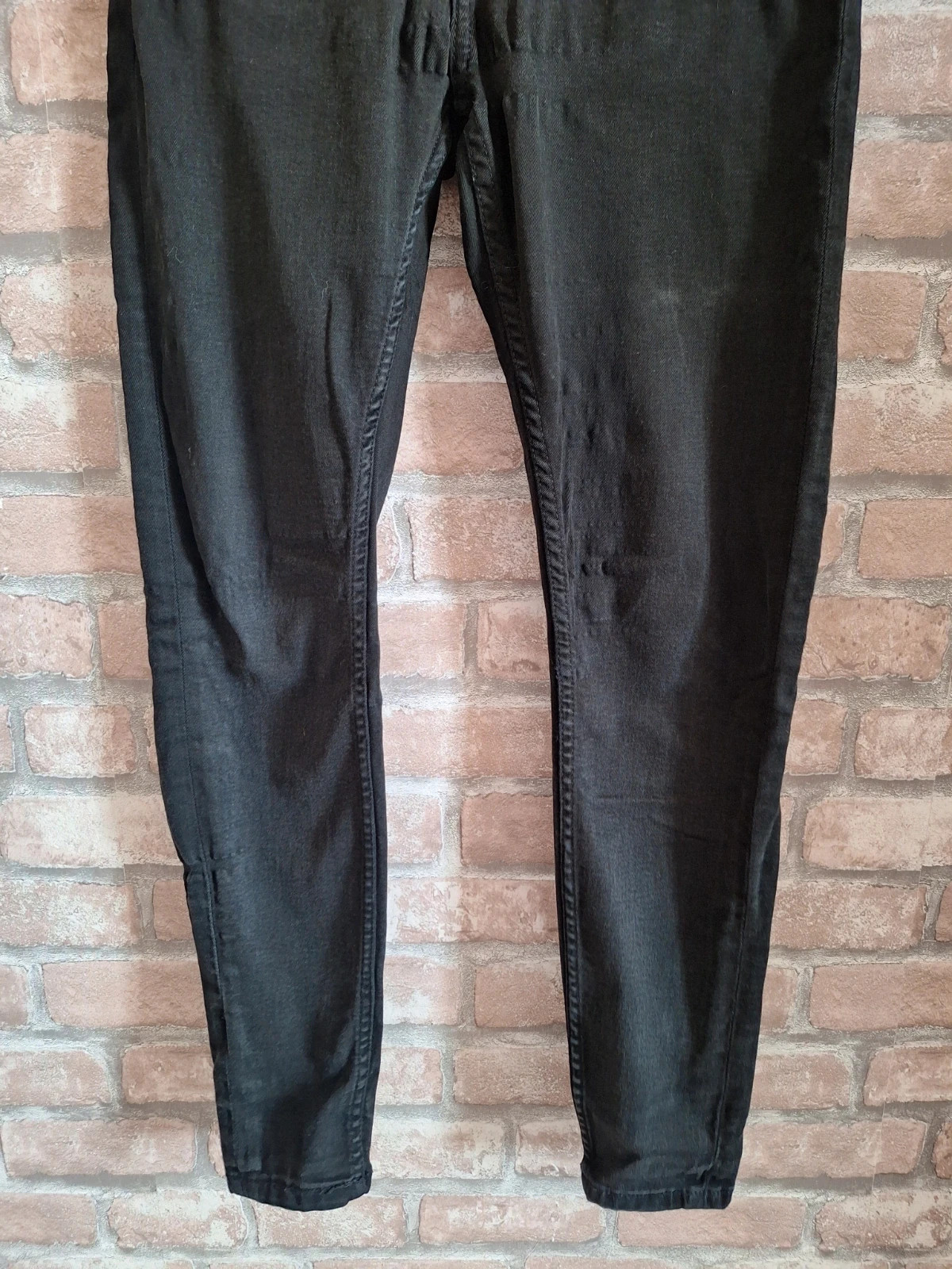 Jeans femme taille S/36 – Zara Woman – taille S / 36 / 8 3