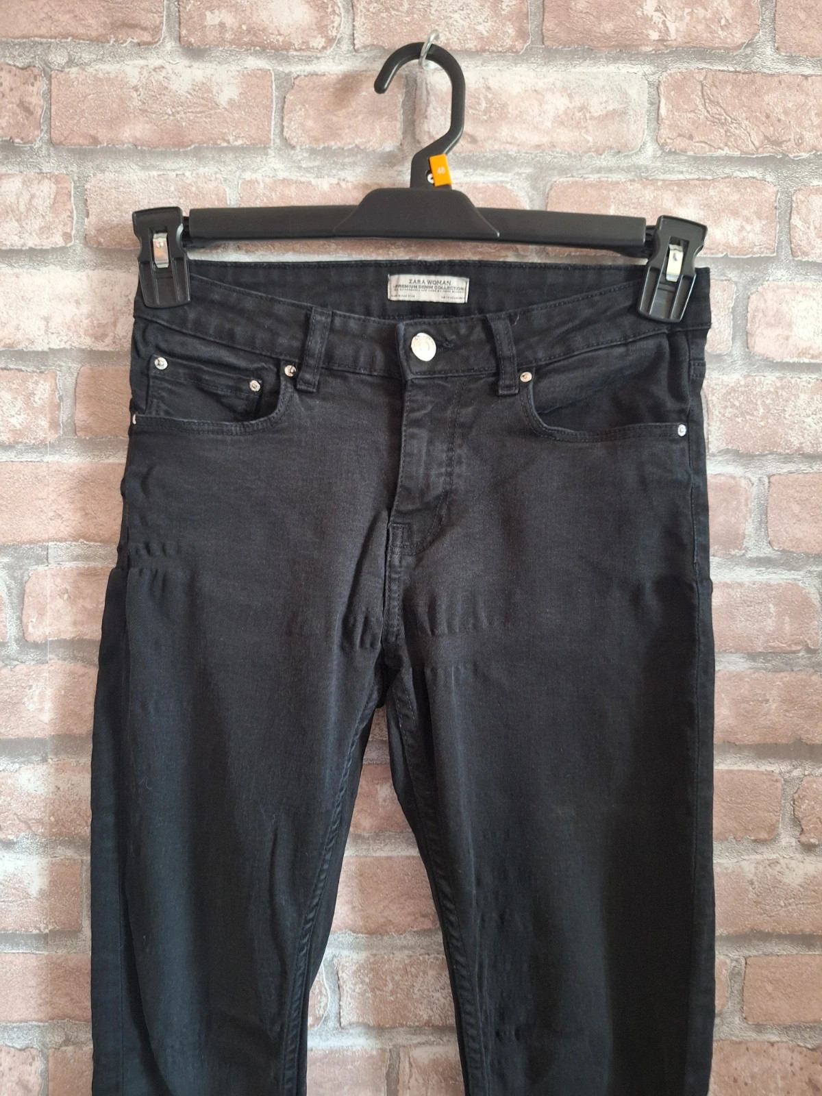 Jeans femme taille S/36 – Zara Woman – taille S / 36 / 8 2