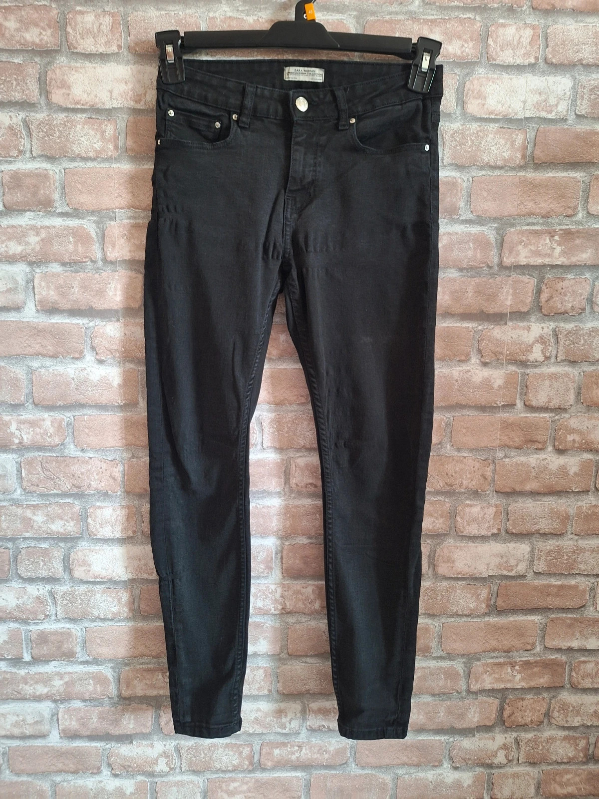 Jeans femme taille S/36