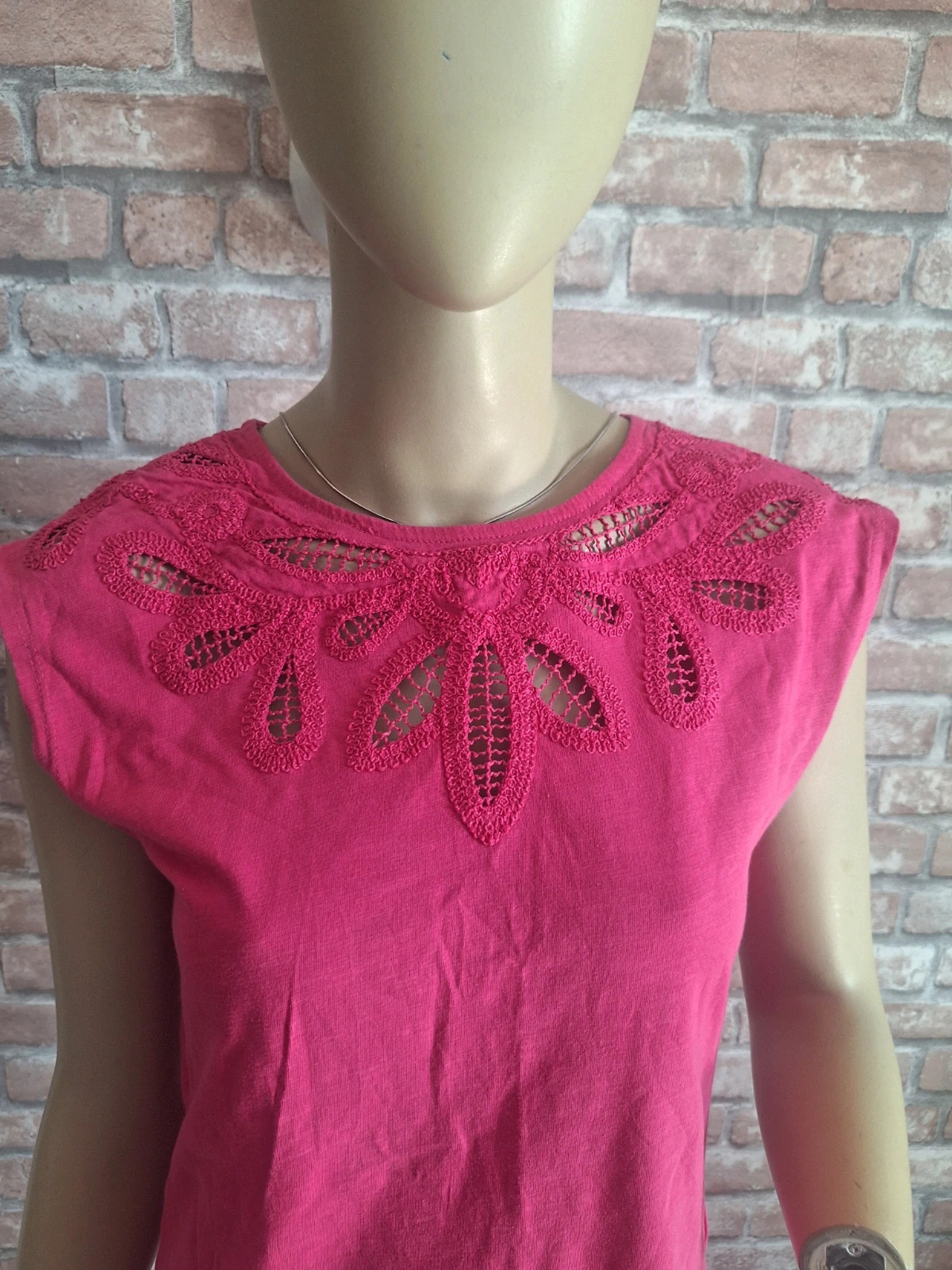 Haut femme liberto Taille XS/34 – Liberto – taille XS / 34 / 6 2