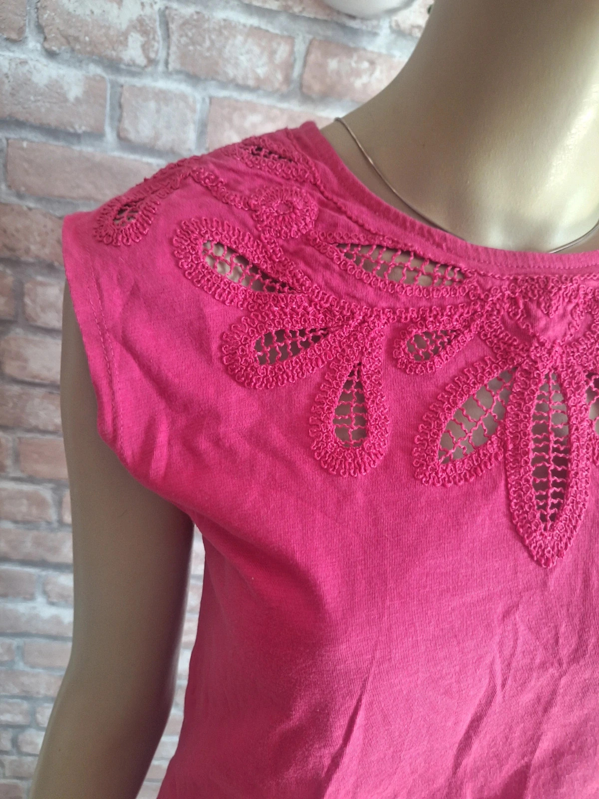 Haut femme liberto Taille XS/34 – Liberto – taille XS / 34 / 6 3