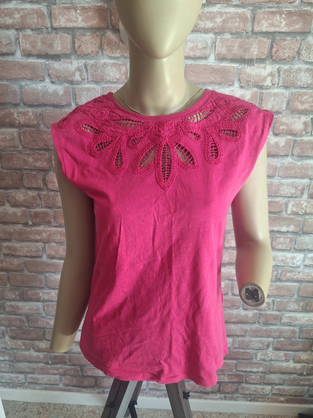 Haut femme liberto Taille XS/34