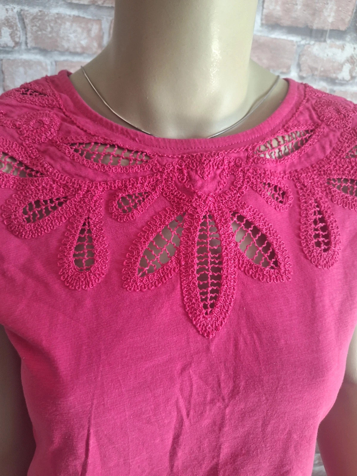 Haut femme liberto Taille XS/34 – Liberto – taille XS / 34 / 6 4