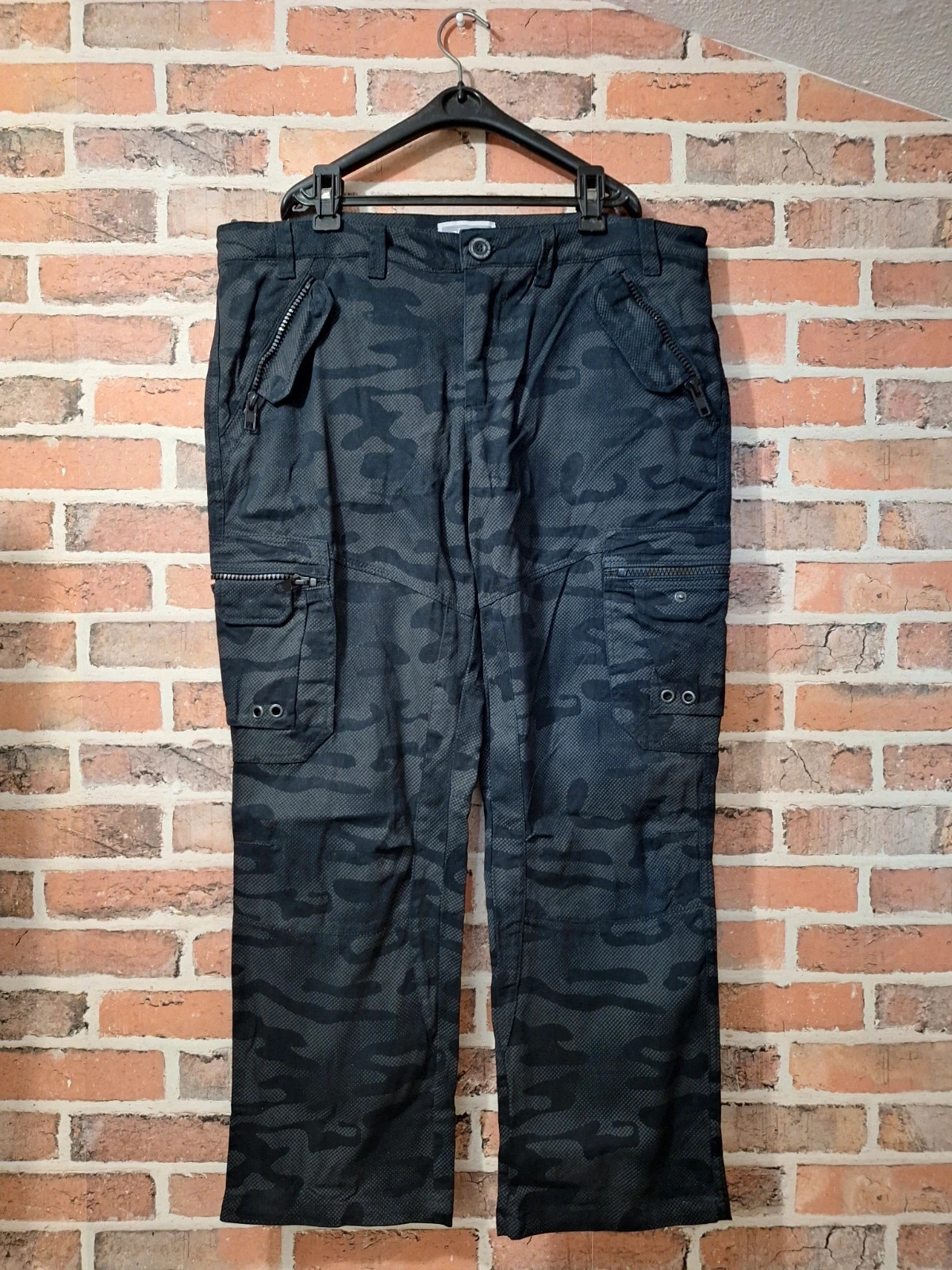 Pantalon homme raimbow Taille 50