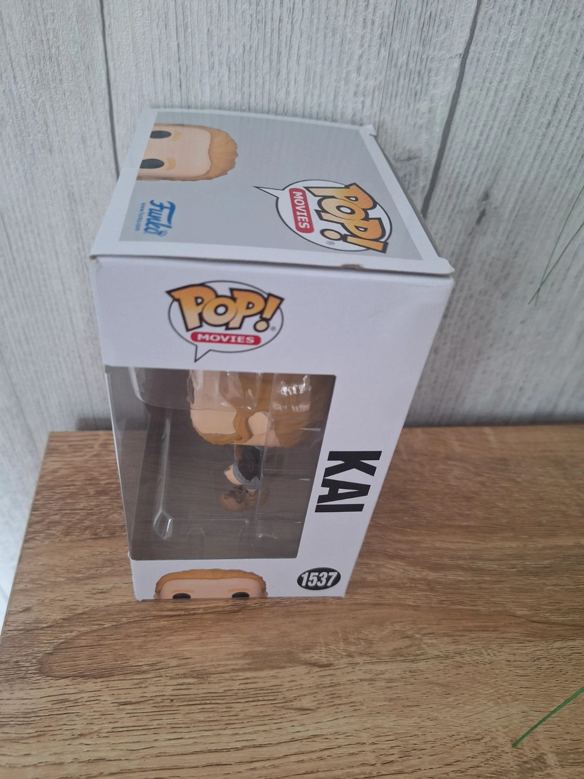 Pop kai rebel moon neuve jamais ouvert – Funko – taille Taille unique 3