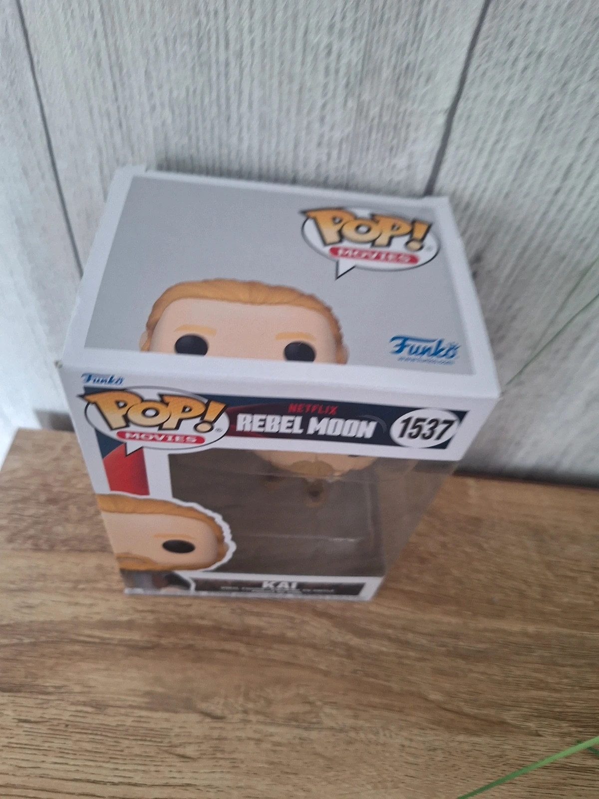 Pop kai rebel moon neuve jamais ouvert – Funko – taille Taille unique 2