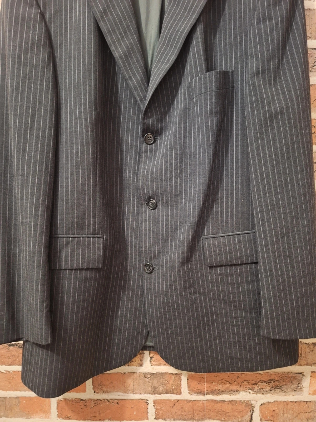Veste de costume homme Taille50 ( 27) – Cafone – taille 27 3