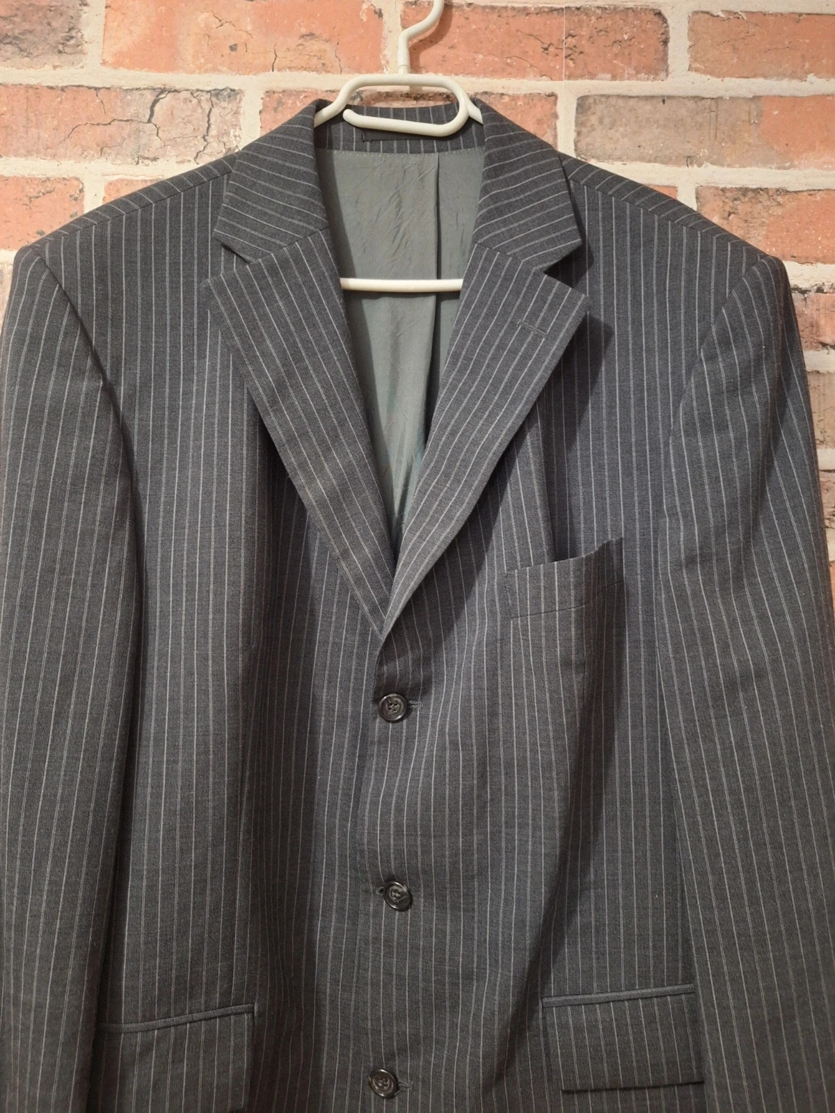 Veste de costume homme Taille50 ( 27) – Cafone – taille 27 2