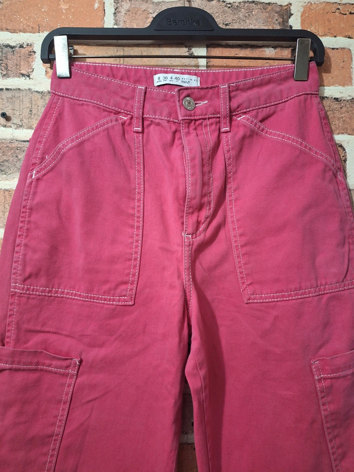 Jeans femme taille S/36 – Denim Co – taille S / 36 / 8 2
