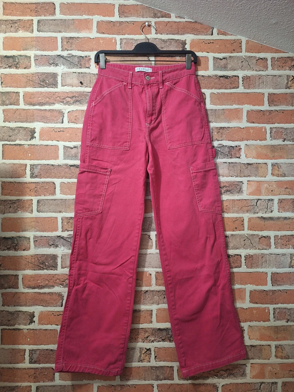 Jeans femme taille S/36