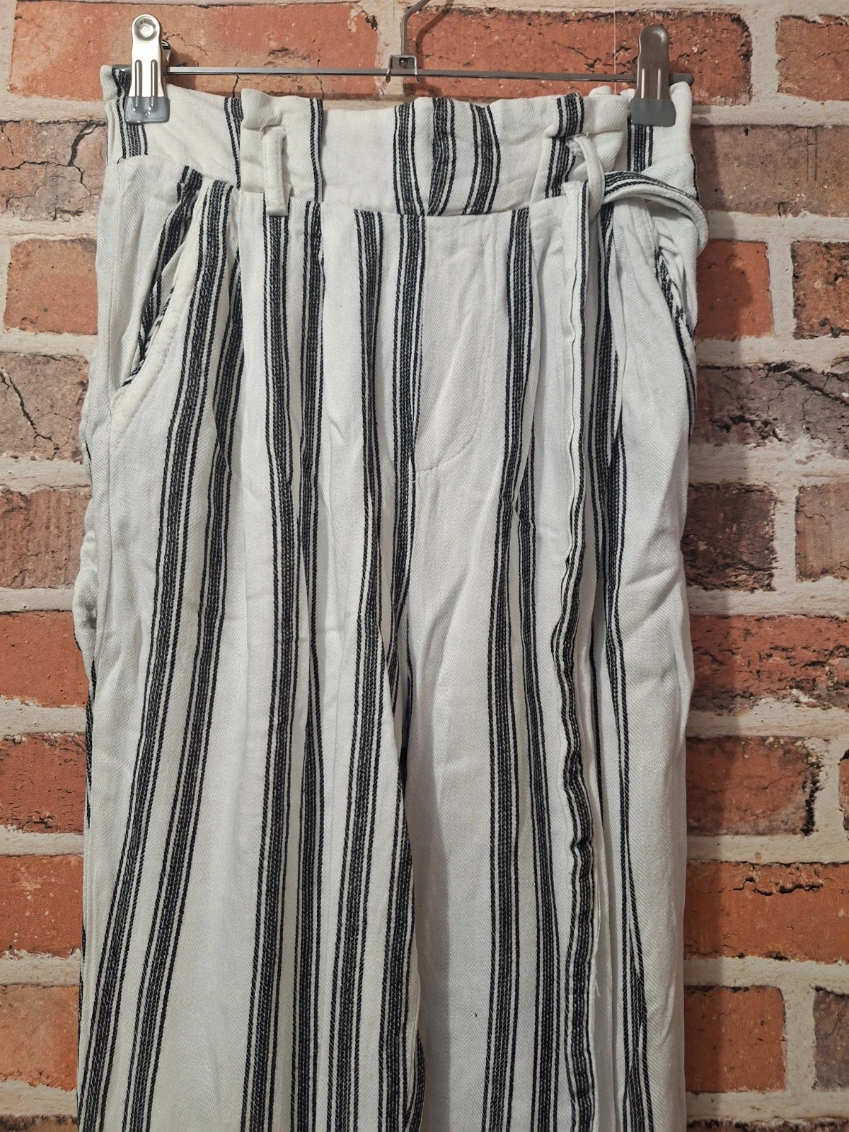 Pantalon fille Taille S – Bershka – taille S 2