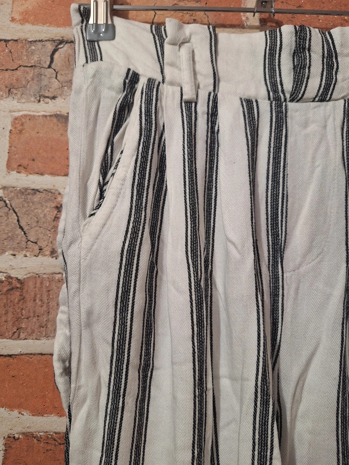 Pantalon fille Taille S – Bershka – taille S 3
