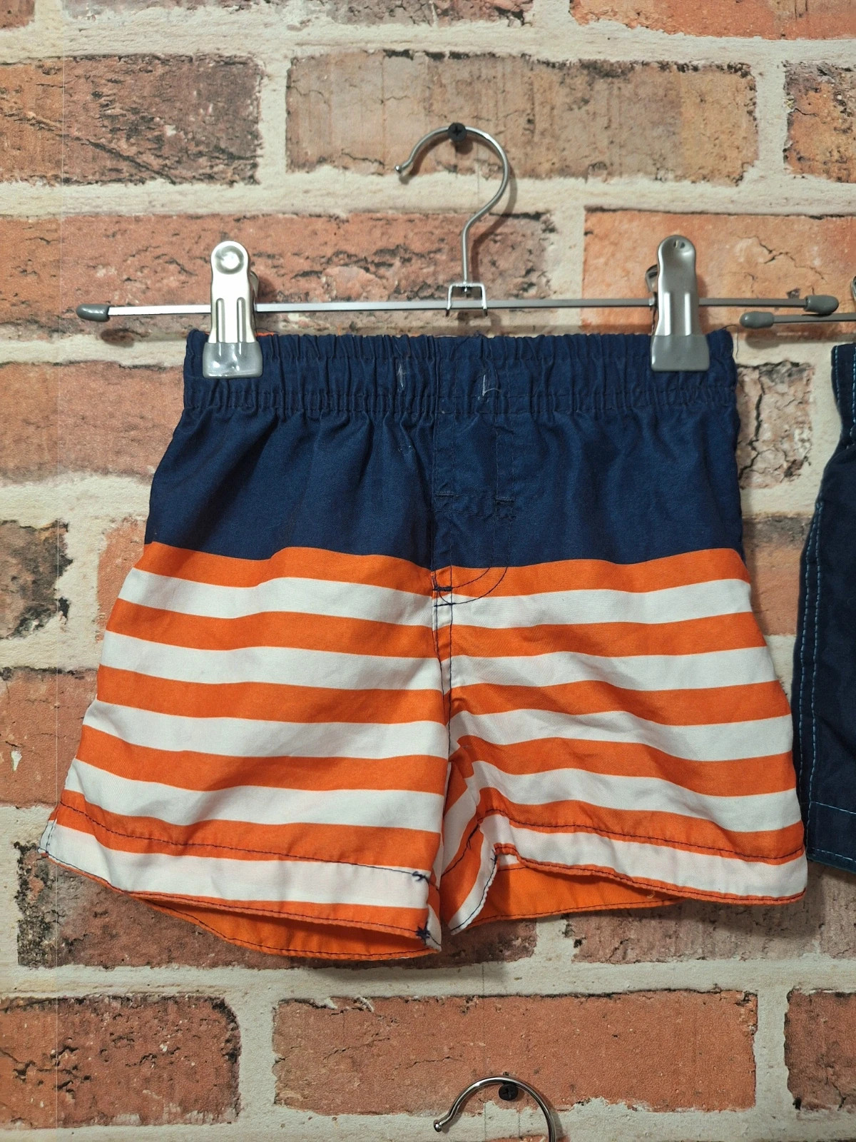 Lot de 4 shorts garçon Taille 9/12mois – Primark – taille 9-12 mois / 74 cm 2