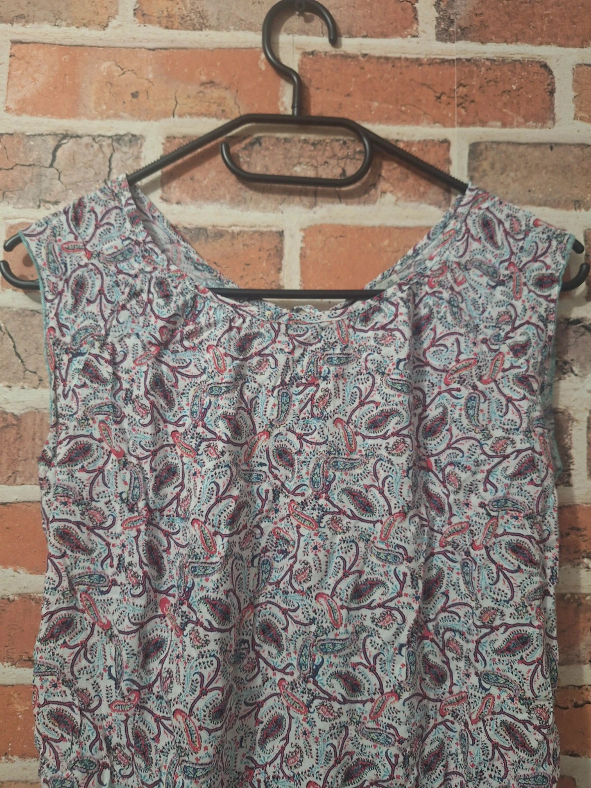 Haut fille Taille XS/34 – Bershka – taille XS / 34 / 6 2