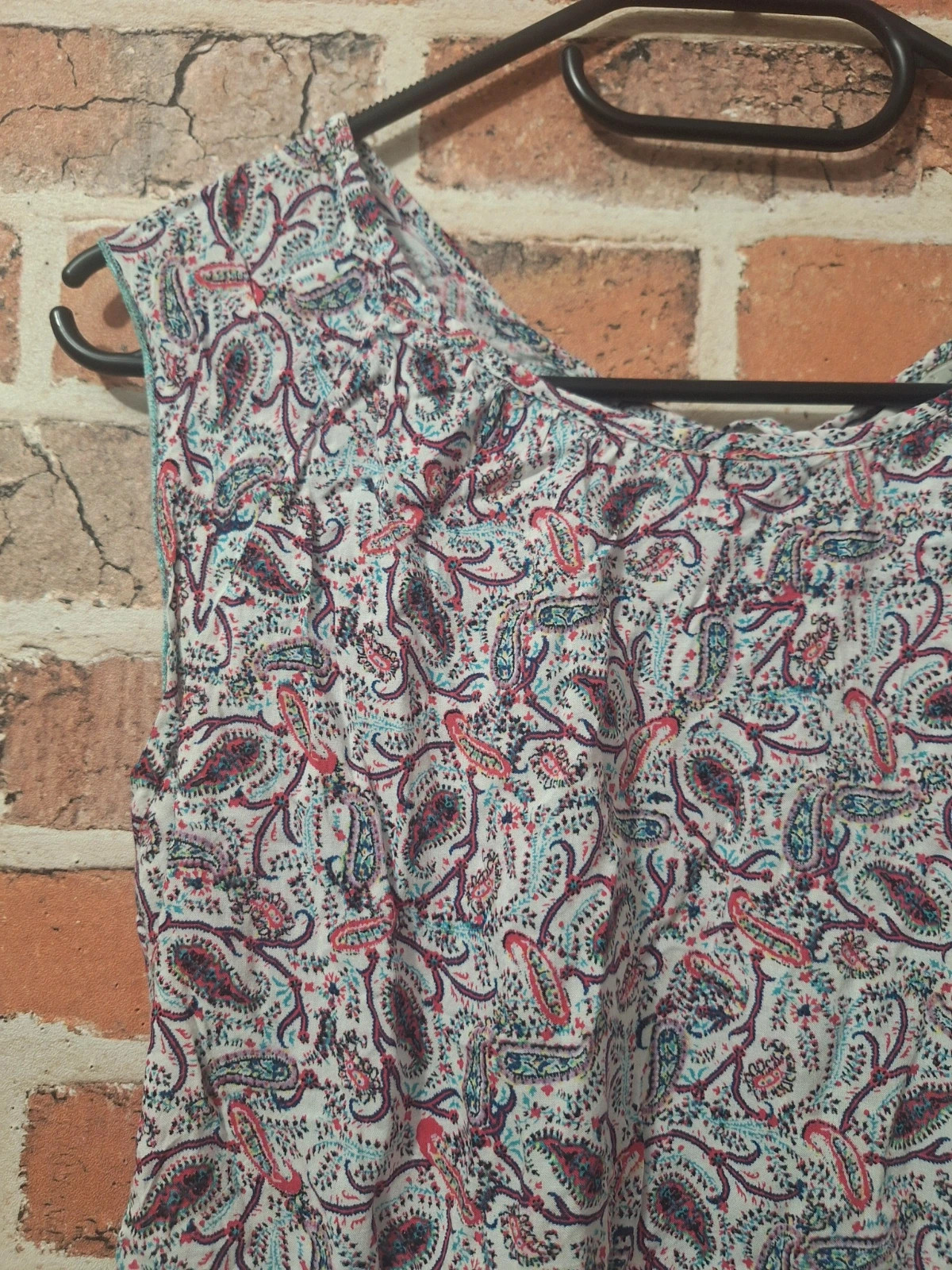 Haut fille Taille XS/34 – Bershka – taille XS / 34 / 6 3