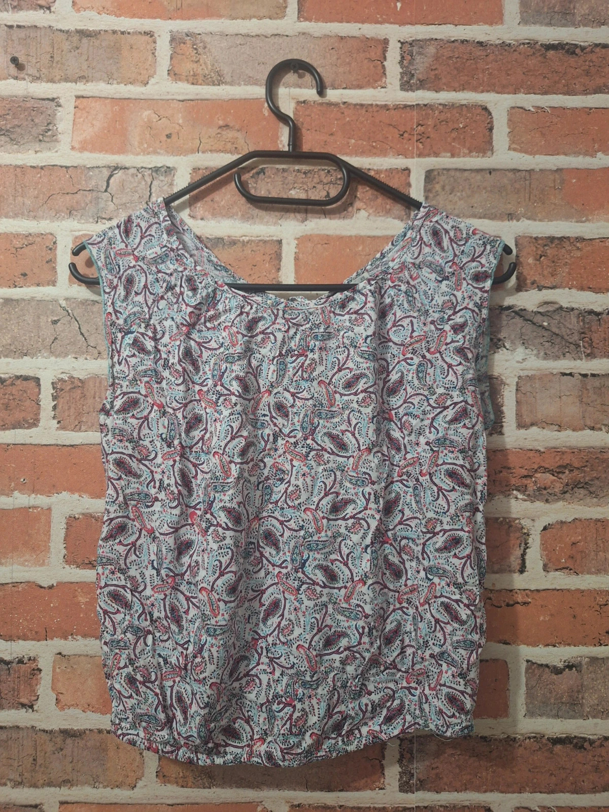 Haut fille Taille XS/34