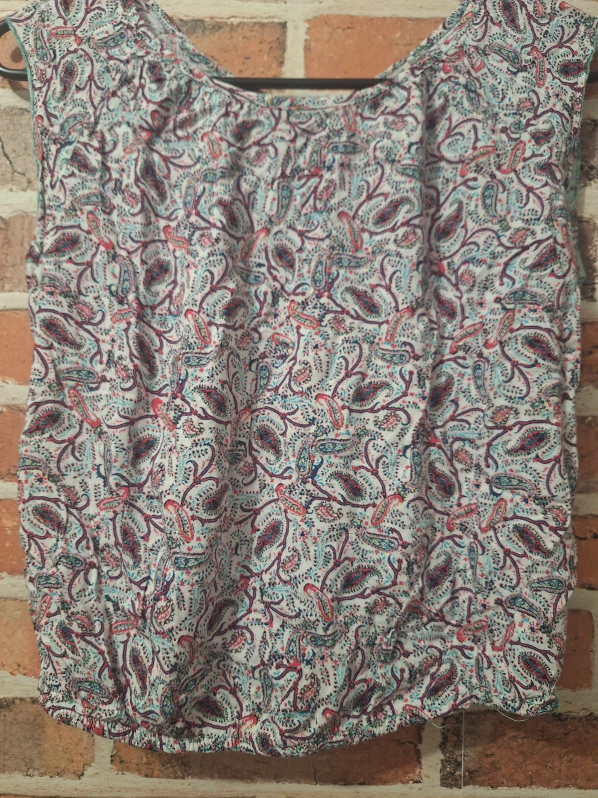 Haut fille Taille XS/34 – Bershka – taille XS / 34 / 6 5