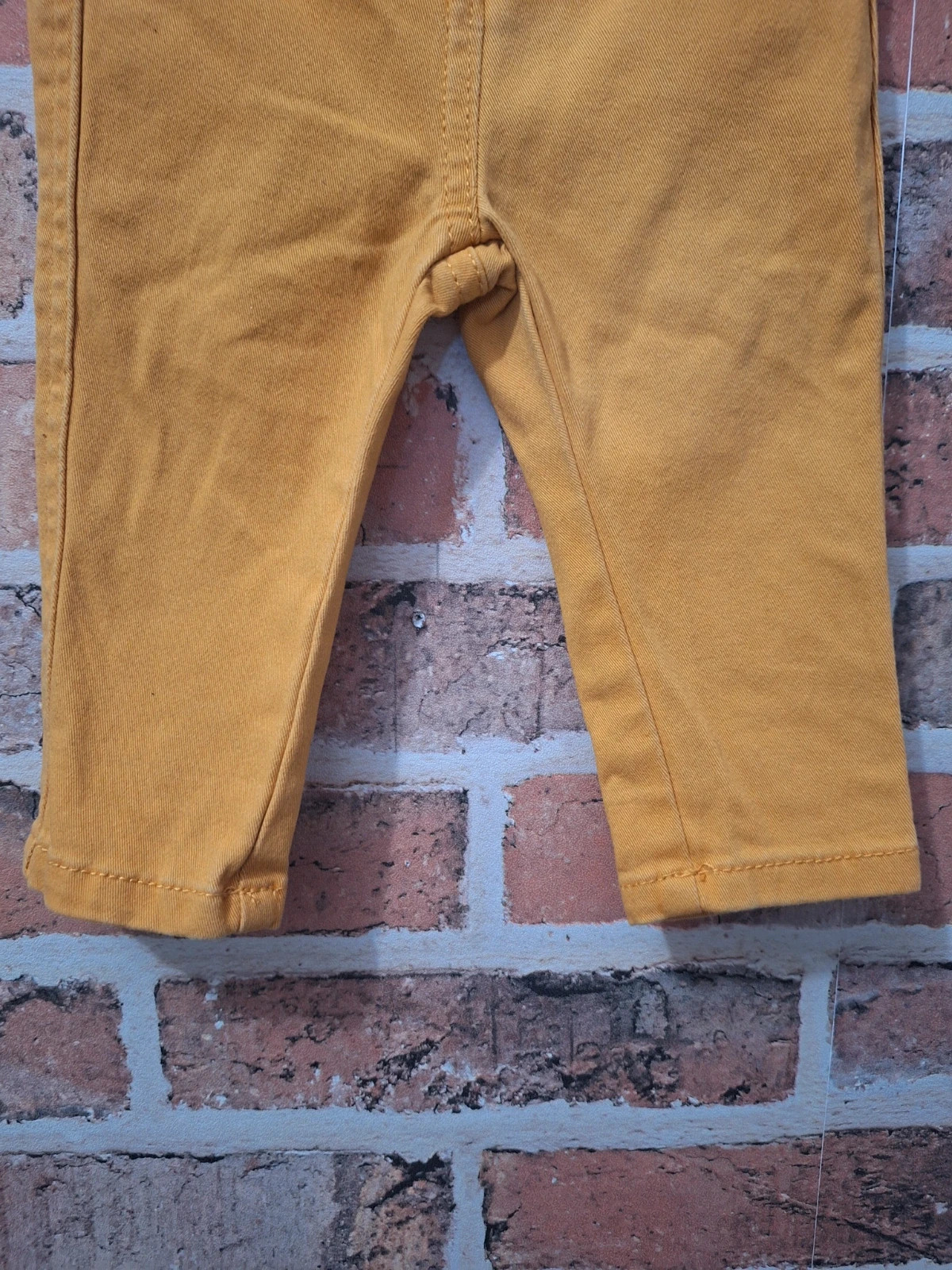 Jeans fille kiabi Taille 6 mois – Kiabi – taille 6-9 mois / 68 cm 3