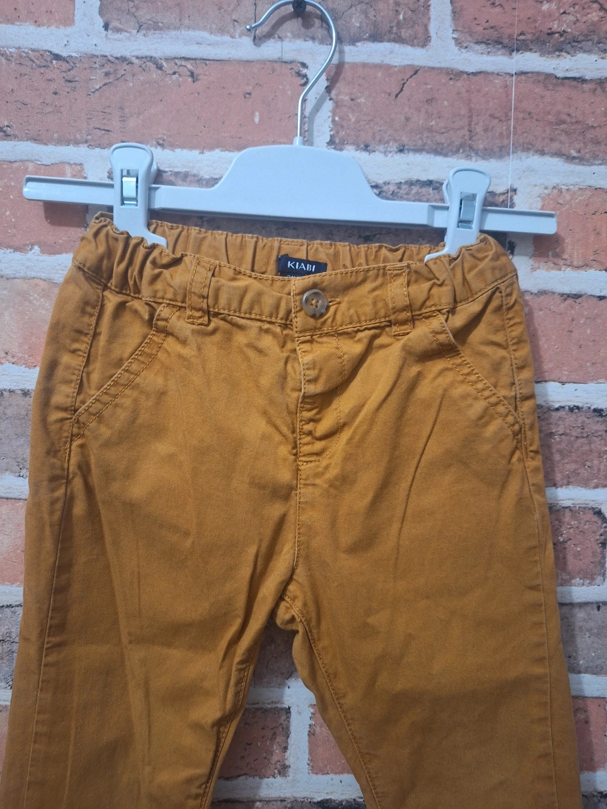 Jeans garçon kiabi Taille 24 mois – Kiabi – taille 18-24 mois / 86 cm 2