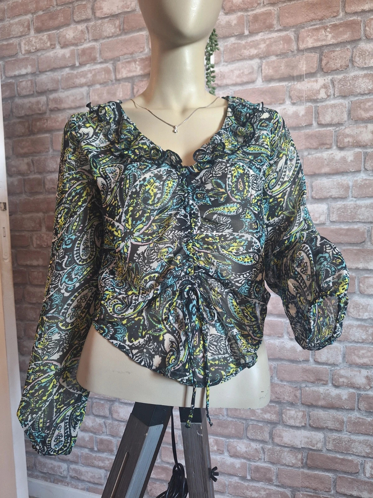 Haut femme Taille XS/34