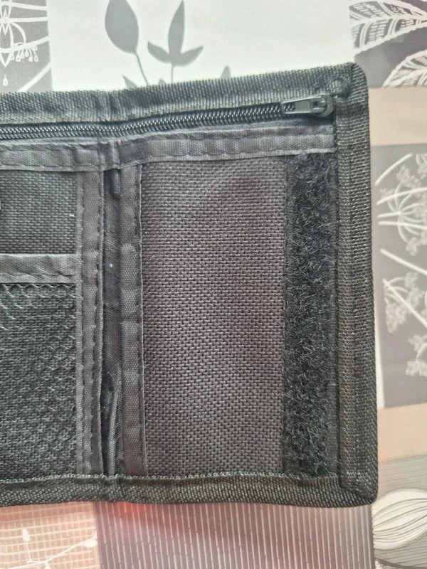 Porte feuille enfant 4