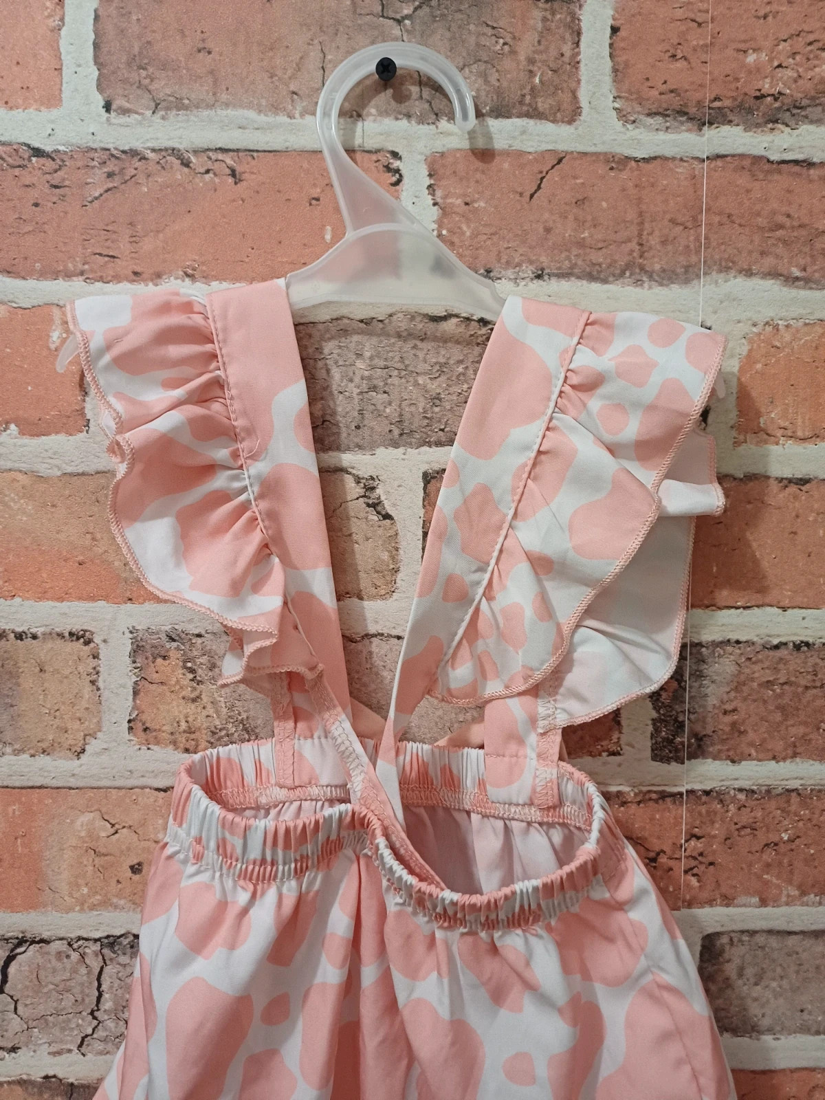 Robe fille Taille 3/6 mois – Shein – taille 3-6 mois / 62 cm 5