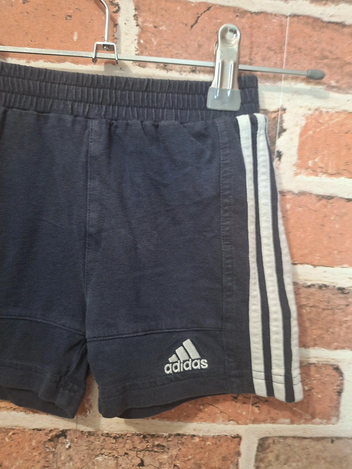 Short adidas garçon Taille 6 mois – adidas – taille 6-9 mois / 68 cm 3