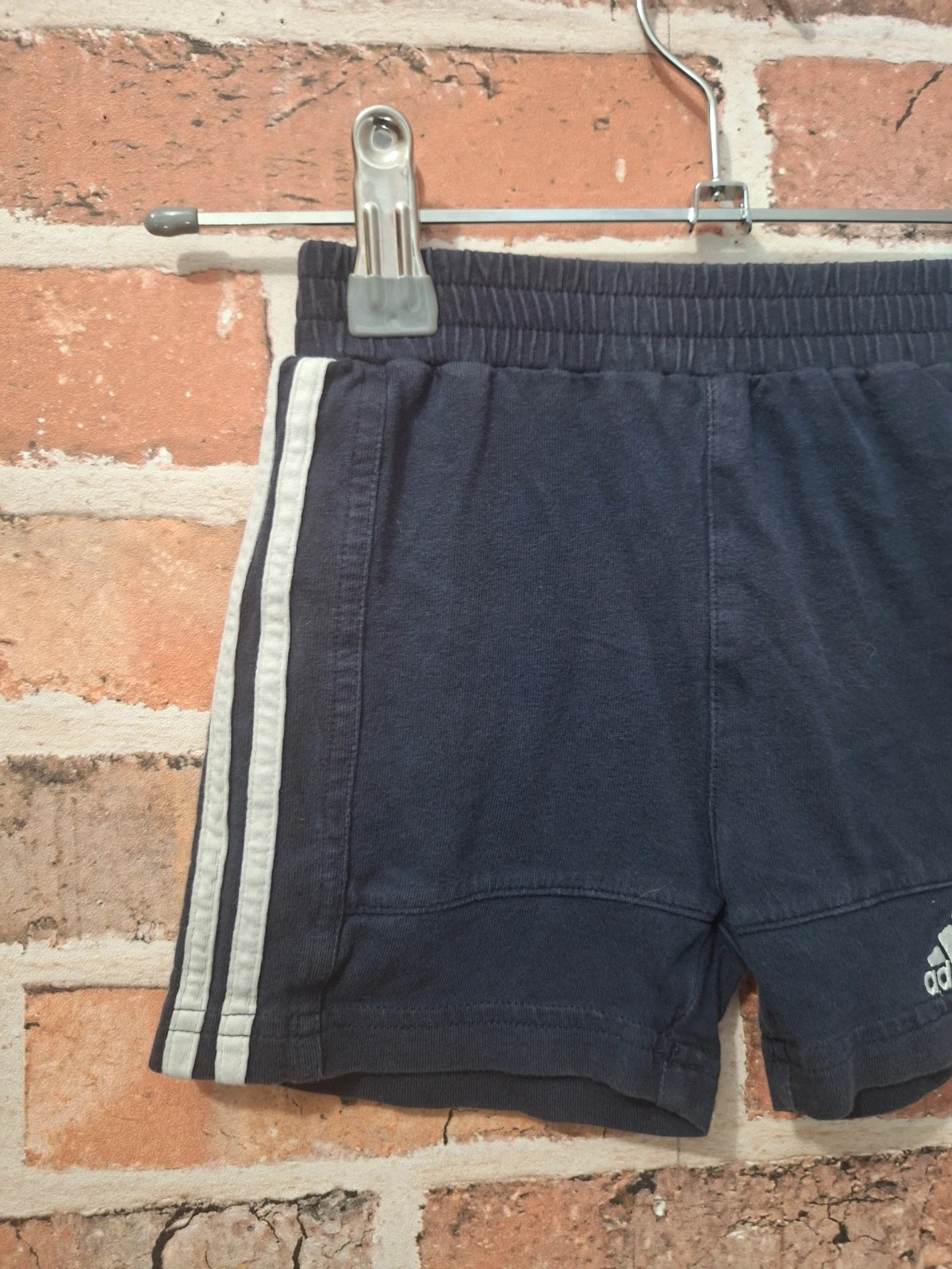 Short adidas garçon Taille 6 mois – adidas – taille 6-9 mois / 68 cm 2