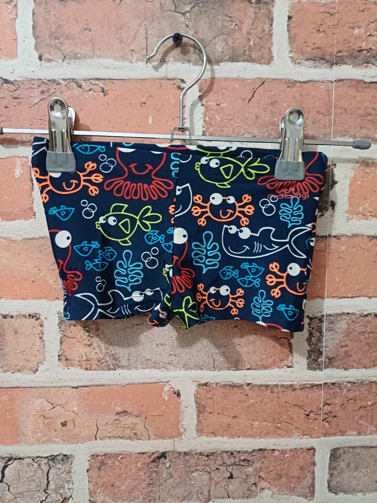 Maillot de bain garcon Taille 2 ans