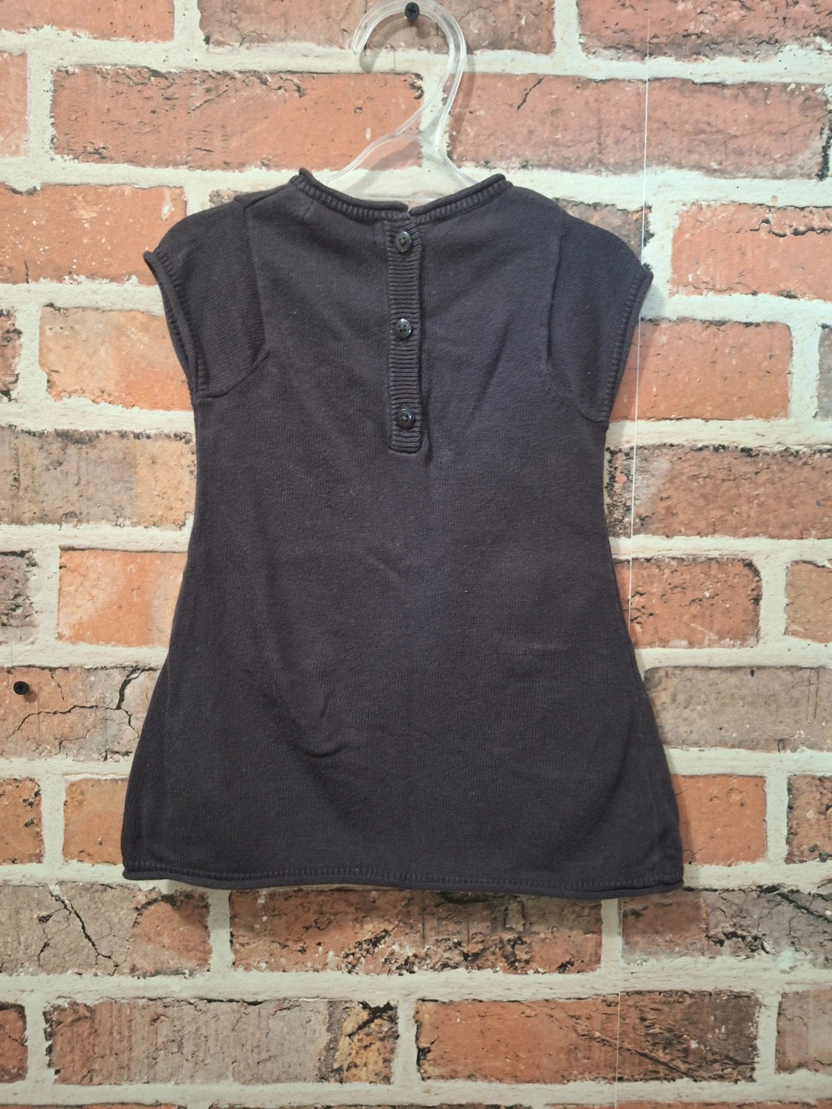Robe fille Taille 6 mois – Tape à l'œil – taille 6-9 mois / 68 cm 4