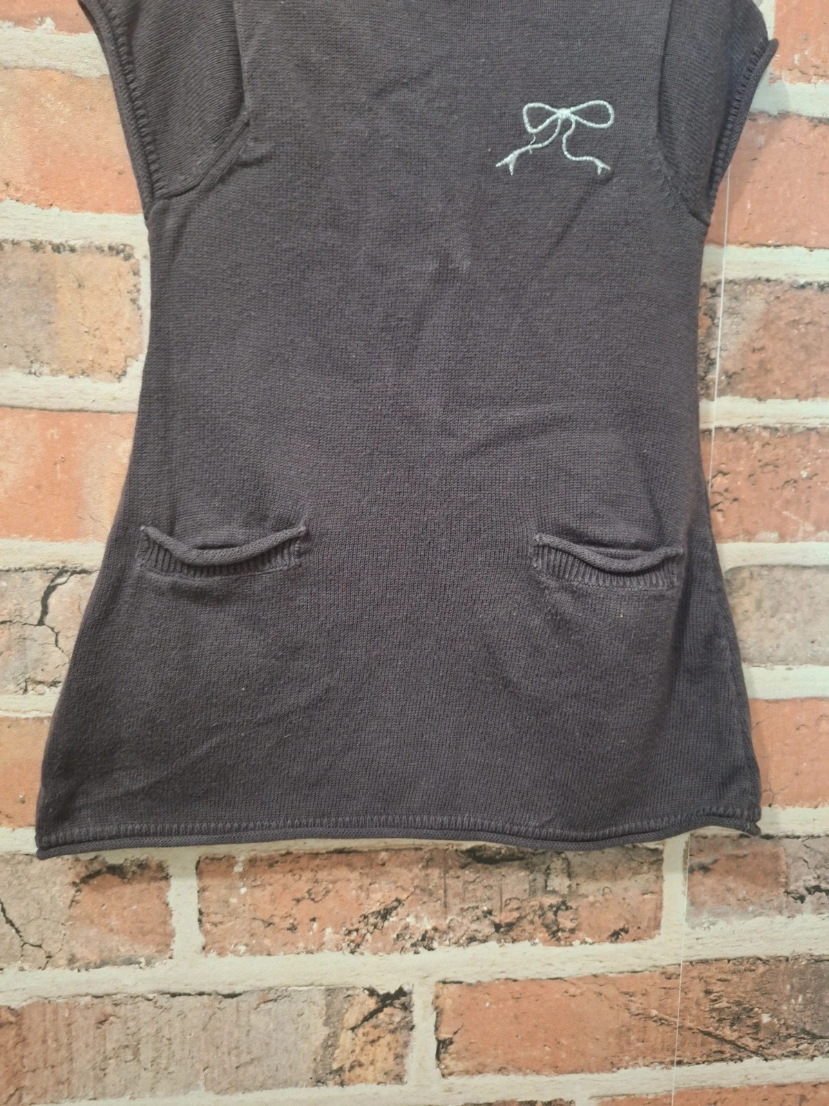 Robe fille Taille 6 mois – Tape à l'œil – taille 6-9 mois / 68 cm 3
