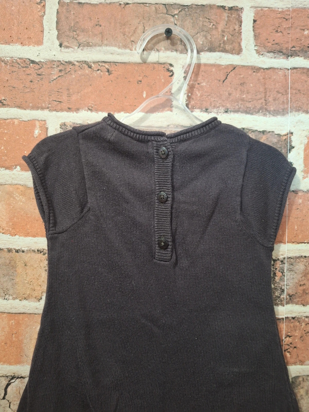 Robe fille Taille 6 mois – Tape à l'œil – taille 6-9 mois / 68 cm 5