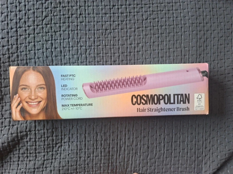 Brosse lissante femme – Cosmopolitan